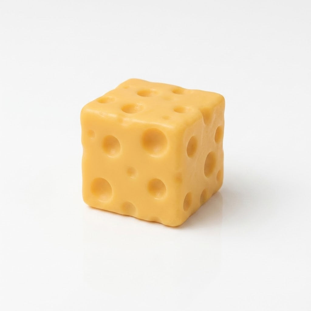 PunchPop™ Cheese n' Squeeze