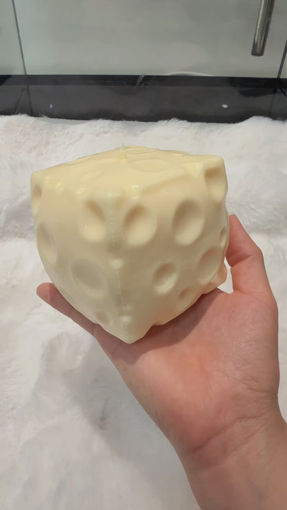 PunchPop™ Cheese n' Squeeze